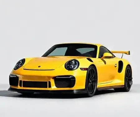 A Porsche E