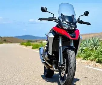 Nova BMW R 1250 GS 2025: Preço, Ficha Técnica e Fotos
