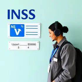 INSS Barueri (Previdência Social): Agendamento Telefone e Endereço