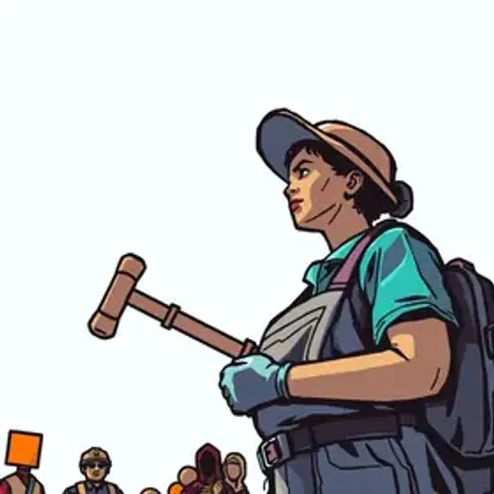 Trabalhadoras domêsticas têm direitos: conheça todos!