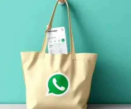 Bolsa Família pode pedir tarifa social de água pelo WhatsApp
