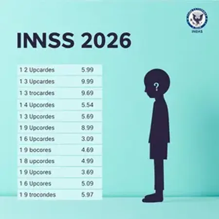 Qual a idade mínima para se aposentar pelo INSS em 2026; Regras para homens e mulheres