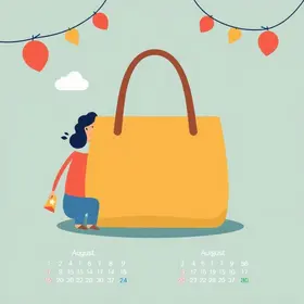 Governo libera calendário do Bolsa Família com novas datas de pagamento em agosto