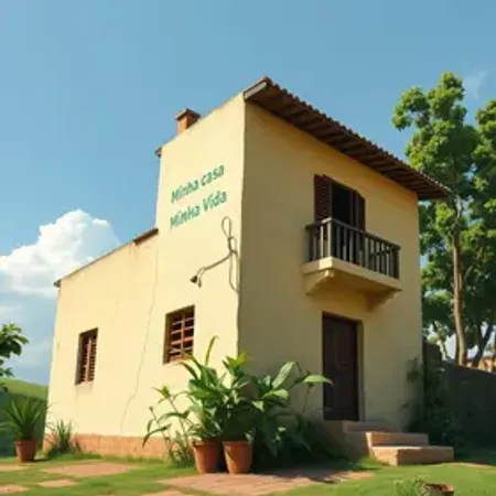 IPTU pode ser zerado para 11,1 mil famílias do Minha Casa Minha Vida em Camaçari a partir de 2027