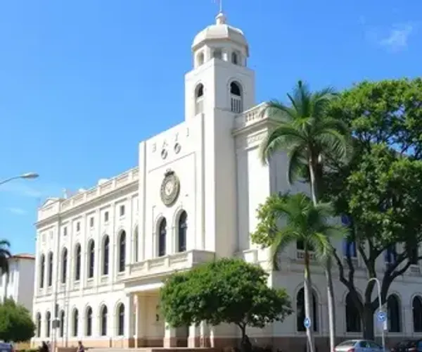 Concurso Prefeitura de Maceió 2025: Vagas e Inscrições
