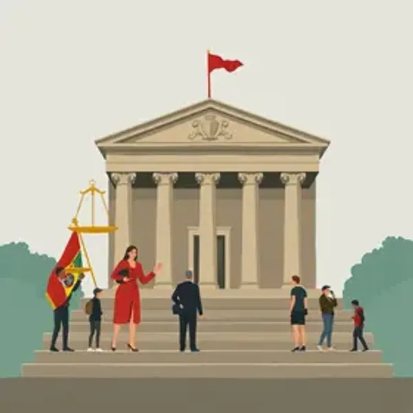 Justiça toma decisão e brasileiros precisam conferir o saldo no banco o quanto antes