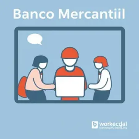 Banco Mercantil Trabalhe Conosco: Vagas Abertas
