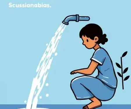 Tarifa Social de água: famílias de baixa renda podem ter desconto ou isenção em Indaiatuba; veja quem pode pedir