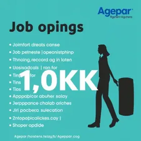 Agepar encerra inscrições hoje para 23 vagas; remuneração passa de R$ 10,8 mil com auxílio