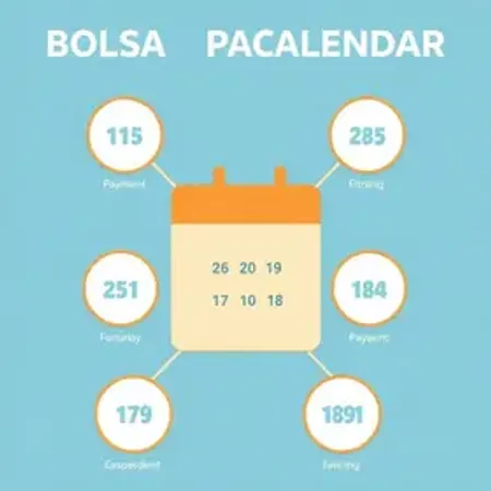 Calendário de pagamentos: veja quem recebe Bolsa Família e INSS nesta semana