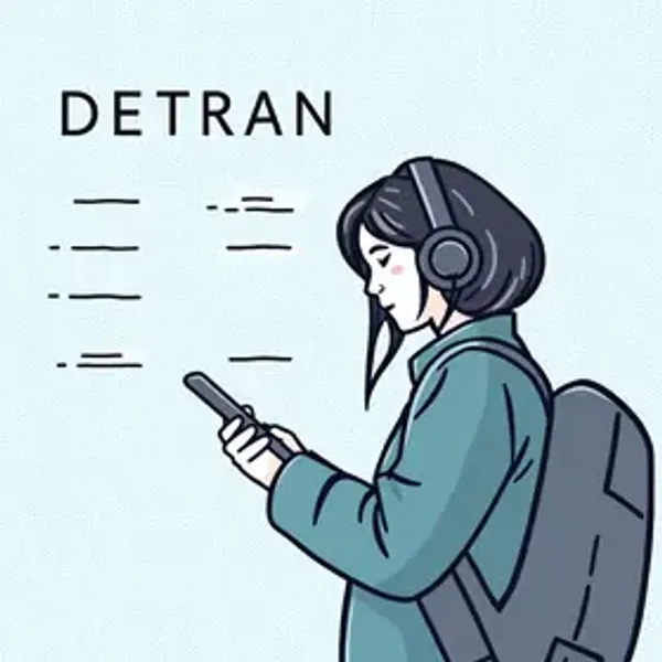 Atendimento DETRAN RS: Telefone, Serviços, Agendamento