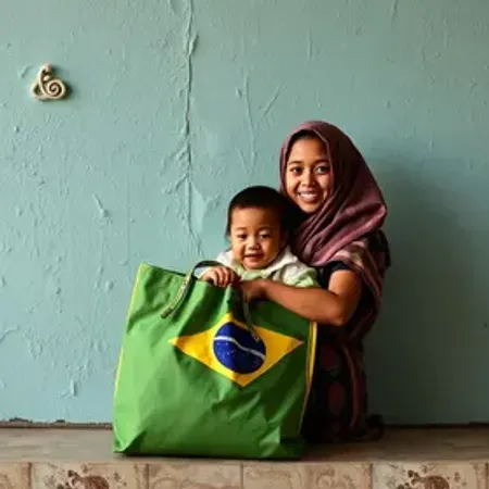 O que você deve fazer para entrar no Bolsa Família ainda em 2026