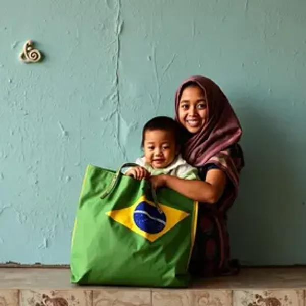 O que você deve fazer para entrar no Bolsa Família ainda em 2026