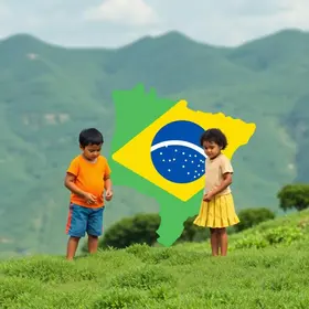 Novo benefício no Brasil vai dar desconto em conta mensal para famílias com renda específica