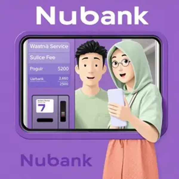 Nubank anuncia cobrança de serviço gratuito e surpreende clientes
