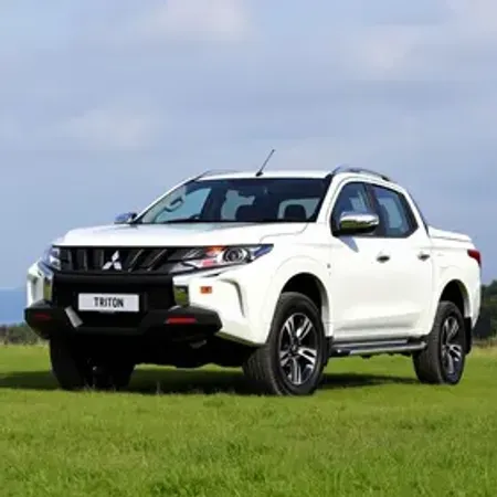 Nova Mitsubishi L200 Triton 2025: Fotos, Ficha Técnica e Preço
