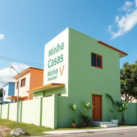 Minha Casa Minha Vida abre inscrições para 20 casas em Ituporanga; prazo vai até 14 de outubro
