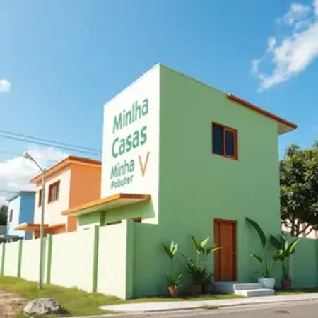 Minha Casa Minha Vida abre inscrições para 20 casas em Ituporanga; prazo vai até 14 de outubro