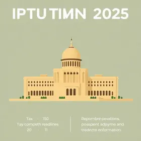IPTU Timon 2025: Valor, Data, Reajuste e Vencimento