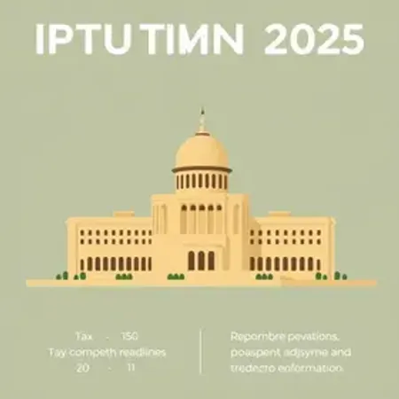 IPTU Timon 2025: Valor, Data, Reajuste e Vencimento