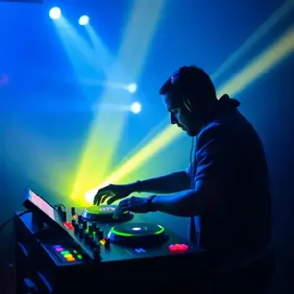 10 maiores e melhores DJs do mundo em 2025