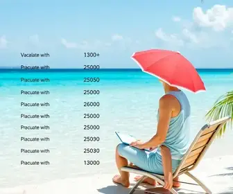Como calcular férias proporcionais: quanto você vai receber