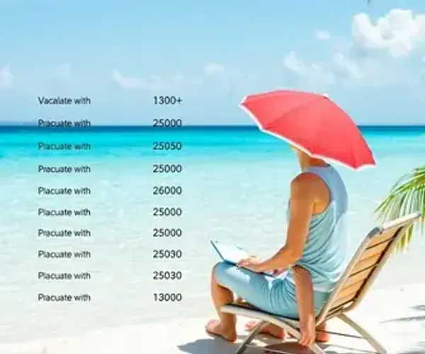 Como calcular férias proporcionais: quanto você vai receber