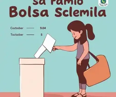 MDS confirma que eleições não suspendem Bolsa Família; pagamentos de outubro seguem calendário