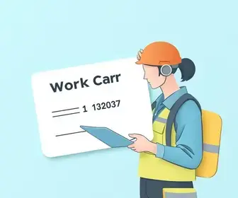 Carteira de Trabalho Digital Entrar: Consultar Número e Série