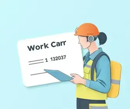 Carteira de Trabalho Digital Entrar: Consultar Número e Série