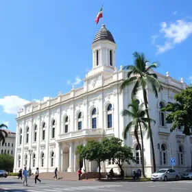 Concurso Prefeitura de Salvador 2025: Edital, Inscrições e Vagas