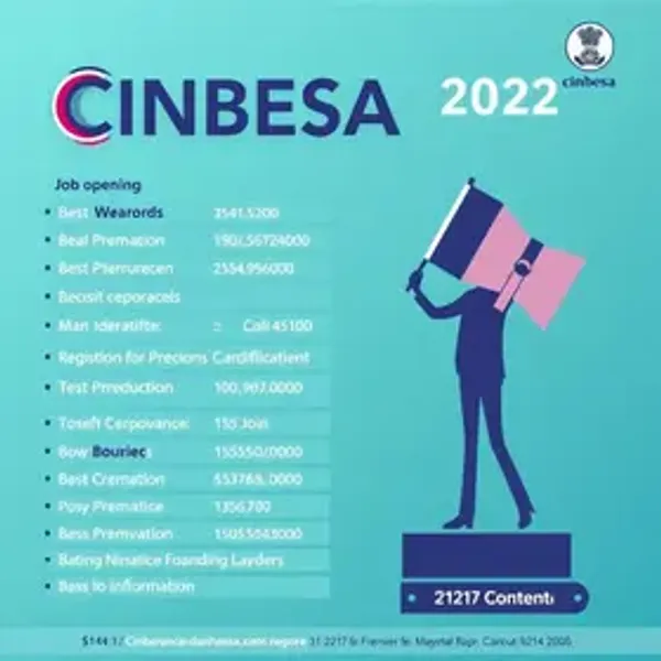 Concurso CINBESA 2025: Edital, Inscrições, Vagas, Salário