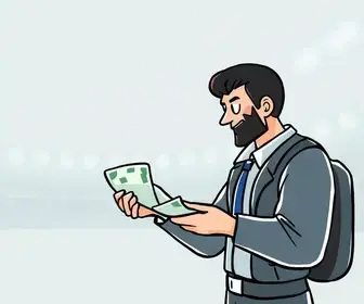 Como receber o dinheiro de apostas pelo banco e pela Caixa? Veja datas e regras