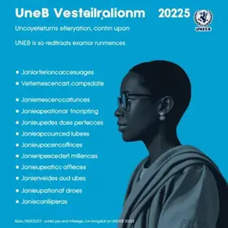 Vestibular UNEB 2025: Inscrições, Cursos, Resultado