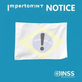 Brasileiros que dependem do INSS recebem aviso importante sobre suspensão de serviços